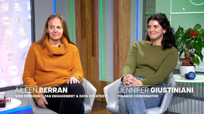 NHL staffers on kidney transplants as donor, recipient