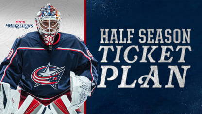 HALF SEASON TICKET PLAN