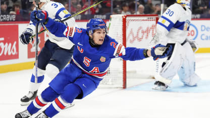 Top games from 50 years of World Junior Championship