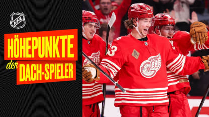 22.12: Höhepunkte der DACH-Spieler