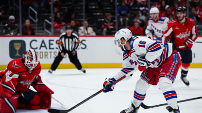 Trocheck's second of the game