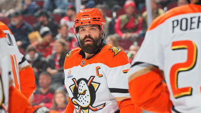 Radko Gudas ladí formu na olympiádu