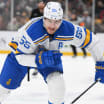 Colton Parayko a steady force for St Louis Blues despite goal drought this season