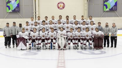 MacEwan U Team Photo