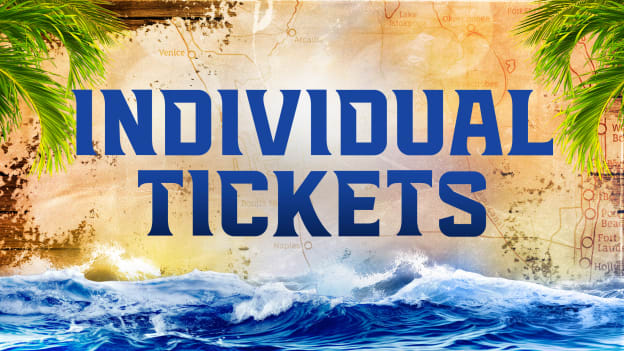 2026 stadium series individual tickets