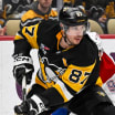 NHL EDGE stats Sidney Crosby sets Penguins points record 2025