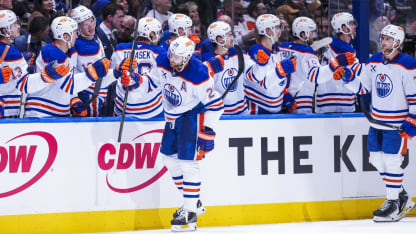 Draisaitl sammelt 3 Assists beim Sieg und erreicht 999 Punkte