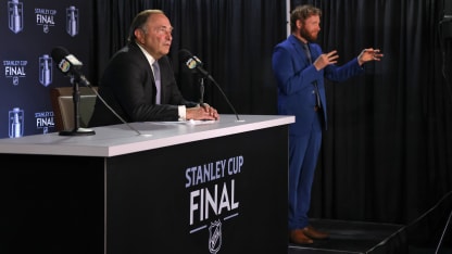 NHL, P-X-P partner to help Deaf and hard of hearing fans