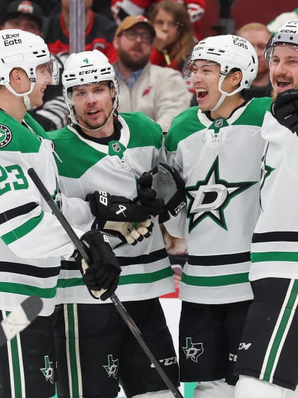 Starsin Hintz 400 tehopisteen rajapyykille