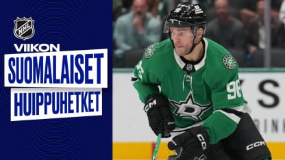 22.12. Viikon suomalaiset huippuhetket