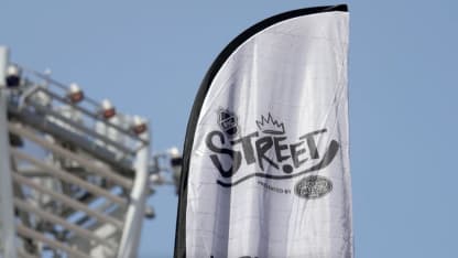NHL Player Inclusion Coalition talks NHL STREET