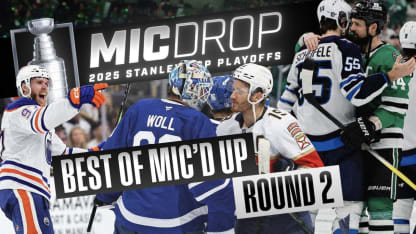 Mic Drop: Best of Round 2