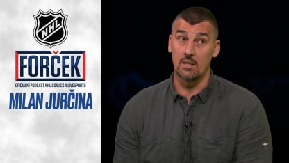 Podcast Forček díl 16. s Jurčinou o Chárovi