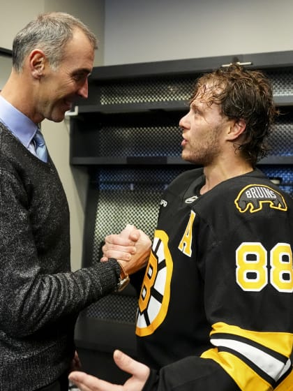 V Bostone si pochvaľujú Chárov prínos 