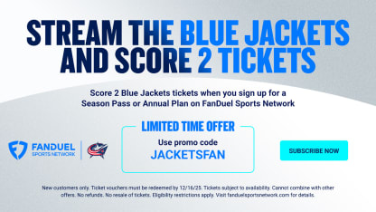 Score Tickets When You Subscribe to FanDuel Sports Network
