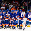 New York Islanders in playoff mix thanks to play at UBS Arena
