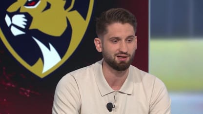 Vladař o hokejovém králi McDavidovi