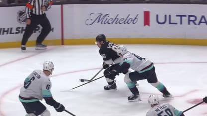 Kuzmenko bat Daccord de vitesse