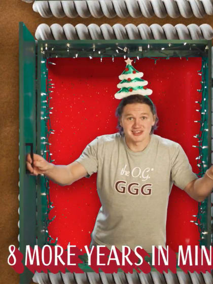 Týmy NHL se svérázně chystaly na Vánoce 