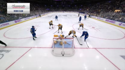 Dvorského druhý gól 