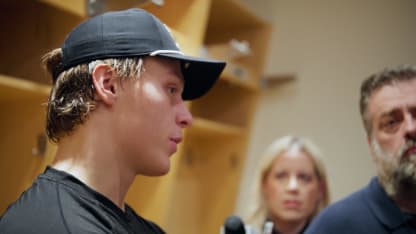 Post Game:  McGroarty (12.23.25)