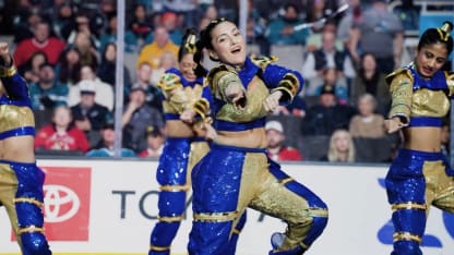 NHL UNITES celebrates Asian & Pacific Islander Heritage