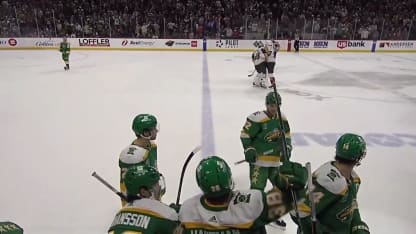 Hartman suspended three games