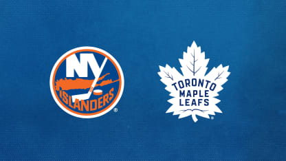 <center>Toronto Maple Leafs<p>Saturday, Jan. 3 at 7 p.m.</p></center>