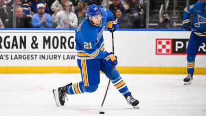 Fantasy hockey top 10 waiver wire pickups 2024-25 season