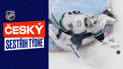 24.11: Český sestřih týdne