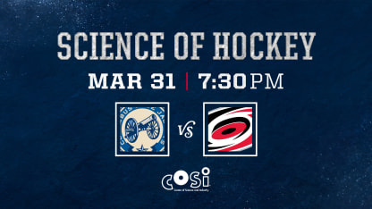 TUESDAY, MARCH 31 @ 7:30 PM