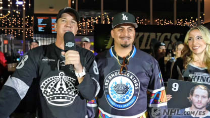 Sabor Salvadoreño en Los Angeles