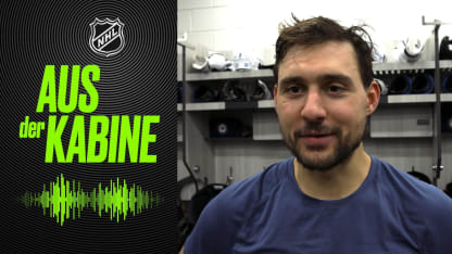 Niederreiter steht Rede und Antwort