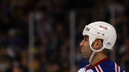 Scott Gómez exaltado al Salón de la Fama del Hockey de EE. UU.