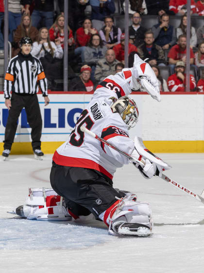 OTT @ DET | 03.27.25