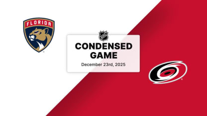FLA at CAR | Condensed Game