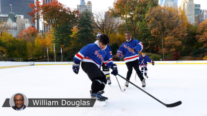 Harlem youth to get free ice time during renovations