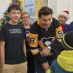 Pittsburgh Penguins Kris Letang Montreal kids gifts