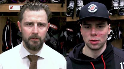 ▶️Tatar a Nemec pred play off