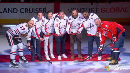 2025 ALLCAPS / Stanley Cup Era Night