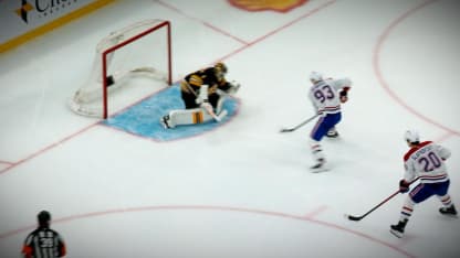 NHL On The Fly: Top Shelf