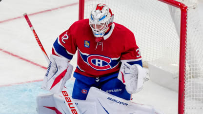 Fantasy hockey 2025-2026 waiver wire pickups