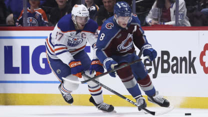 nhl fantasy hockey projections forward defenseman points 2025-26