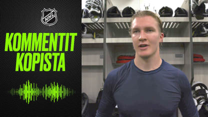 Panthersin suomalaiset äänessä