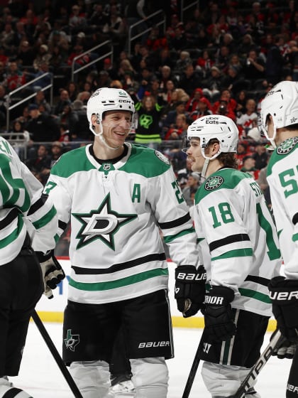 Rantanen kehuu Starsin joukkueen syvyyttä