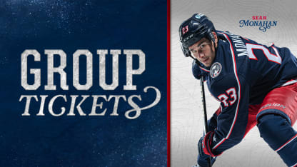 GROUP TICKETS