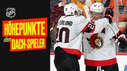 10.11: Höhepunkte der DACH-Spieler