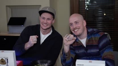 Cup Ring: Schmidt & Vanecek