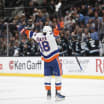 Matthew Schaefer immediate impact for NY Islanders