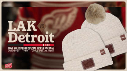 Love Your Melon Night